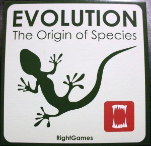 Evolution The Origin of Species « Spielkultur Münster