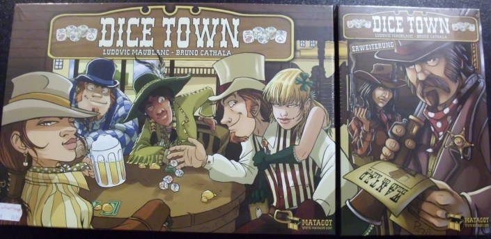 dicetown