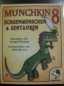 munchkin 8