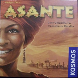 asante