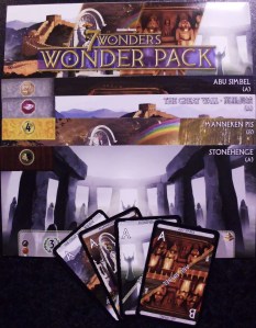 wonderpack