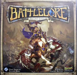 Battlelore