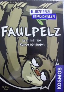 Faulpelz
