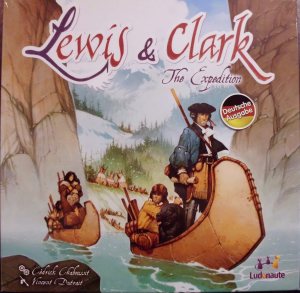 Lewis&Clark