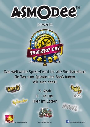 TableTopDay_Poster_2014_DRUCK.indd