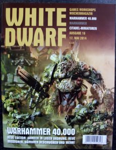 40k neu
