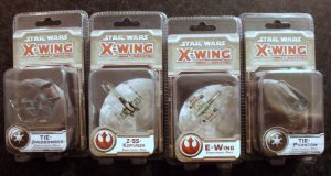 X-Wing