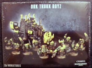 Trukk Boyz