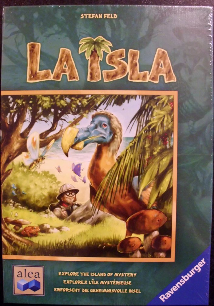 Laisla