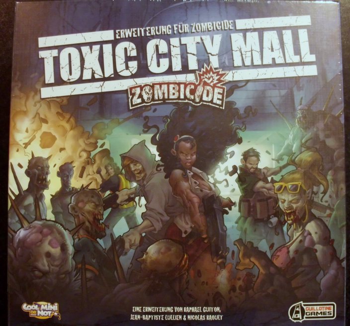 Zombicide