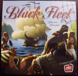 Black Fleet