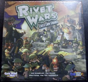 Rivet Wars