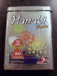 Hanabi