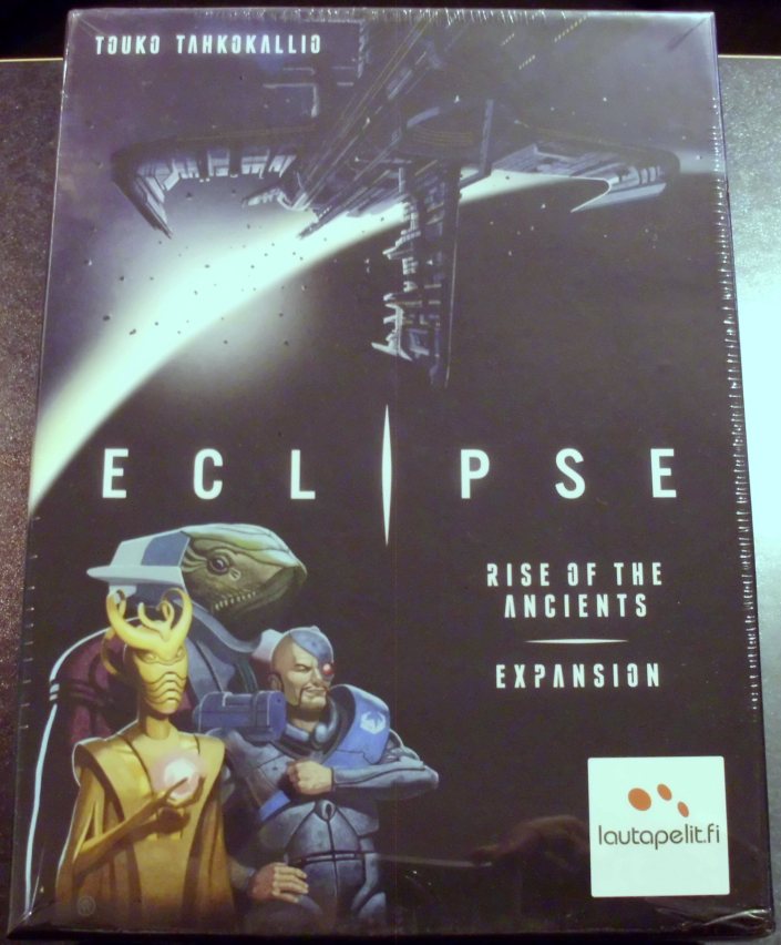 Eclipse Erweiterung