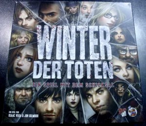Winter der Toten front