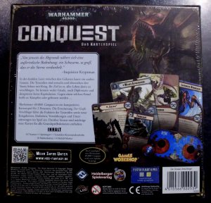 Conquest 