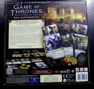Game of Thrones LCG back
